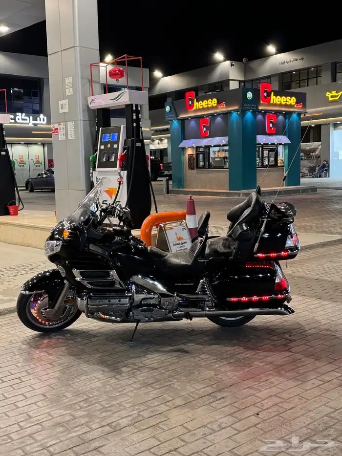 دباب قولد ونق 2007 0