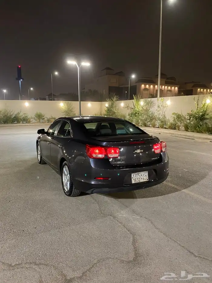 ماليبو 2013 21