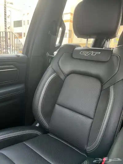 رام ريبل جي تي 2025 index