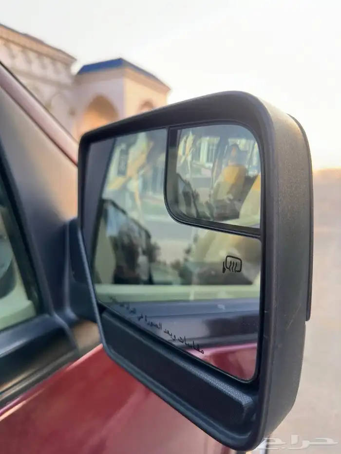 (مباع)فورد اكسبديشن 2013 وكالة 64