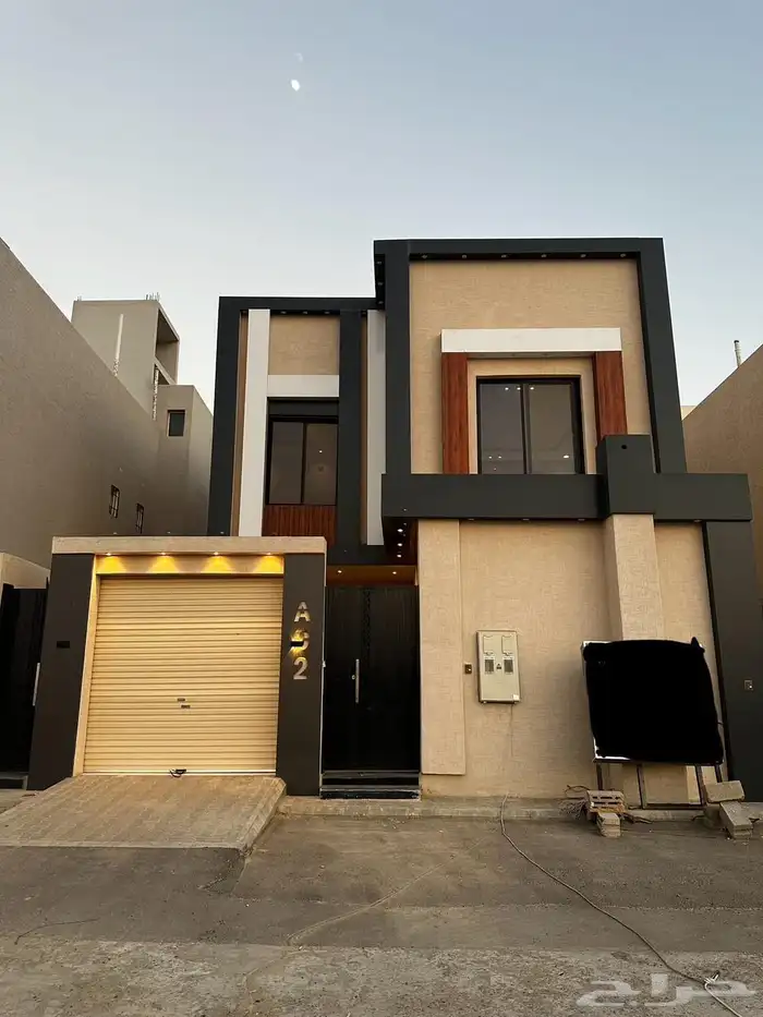 فلة للايجار بوابة الشرق 15