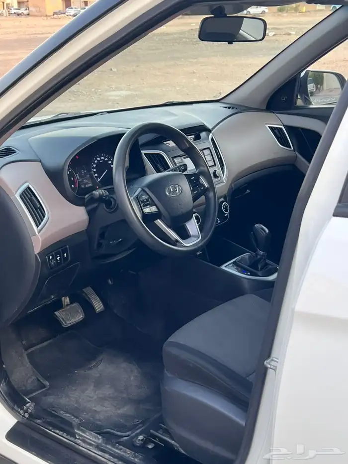 هواندي كريتا 2020 وكالة 13