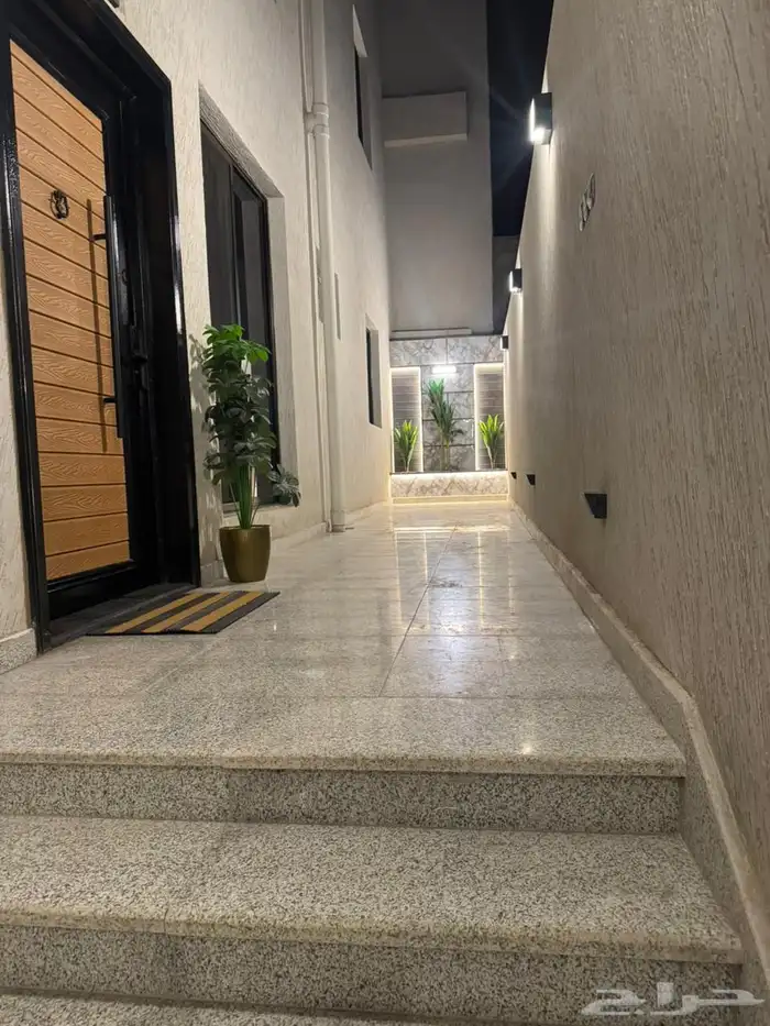 شقق تمليك بمخطط عالية قباء للبيع تشطيب عالي 8