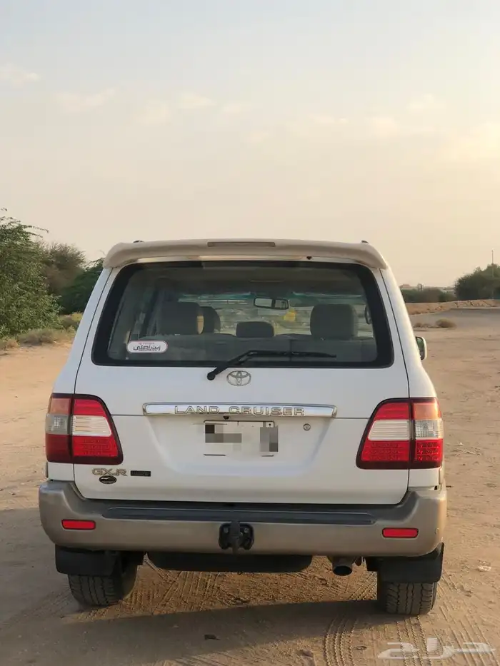 جي أكس آر 2007 4