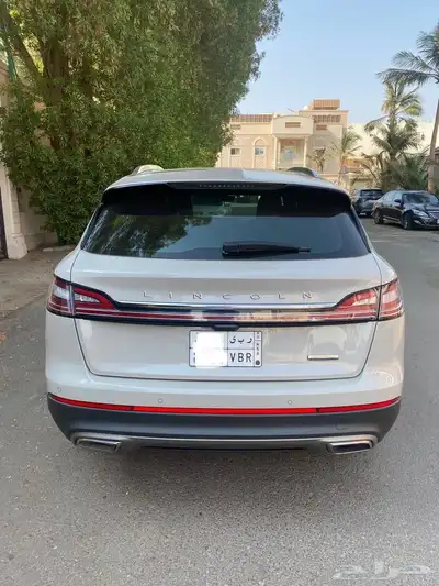 لينكون نوتيلوس Reserve 2022 index