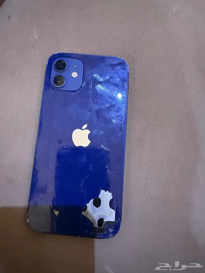 ايفون 12 عادي 2