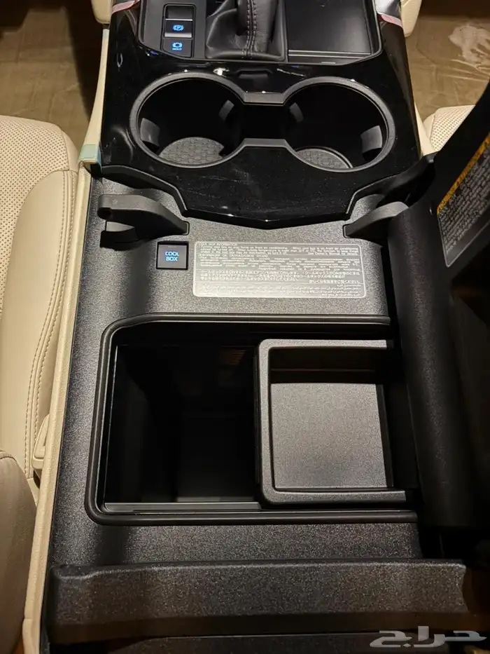 لاند كروزر 2024 تنفس طبيعي وارد وليد للسيارات مخزن 14