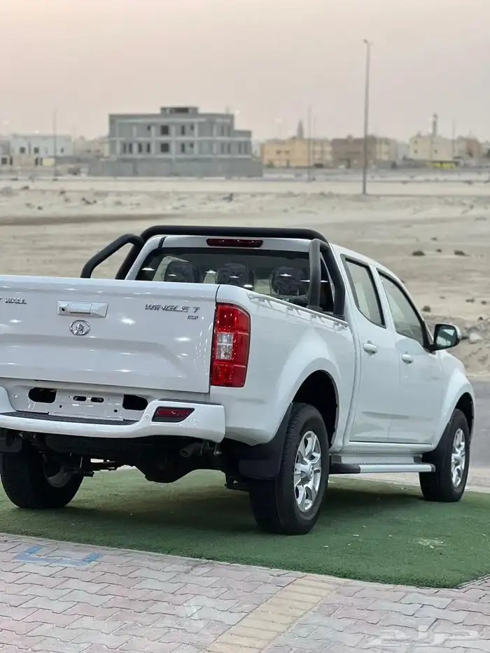 وينغل 7 جريت وول 1