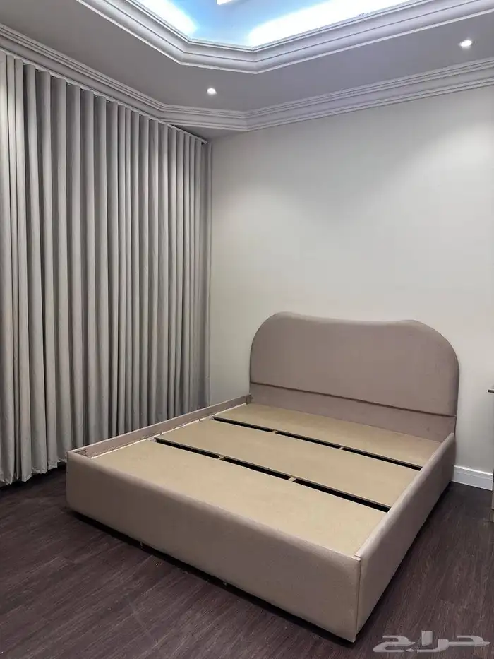 دواليب غرف نوم كنب ستائر مطابخ 23