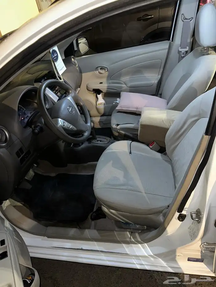 نيسان صني 2015 12