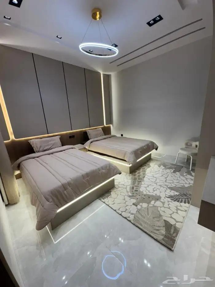 شقق تمليك بمخطط عالية قباء للبيع تشطيب عالي 11