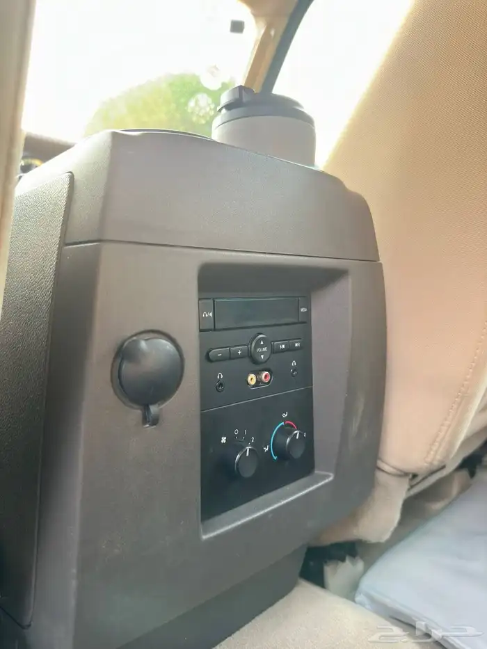 (مباع)فورد اكسبديشن 2013 وكالة 45