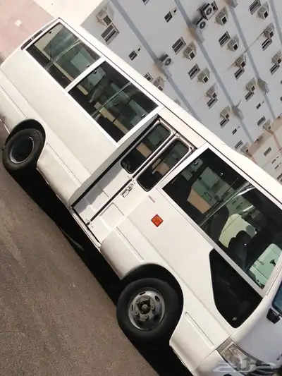 باص كوستر 2014 index