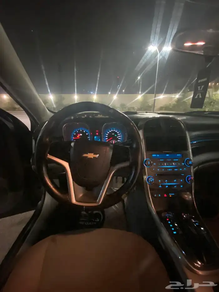 ماليبو 2013 10