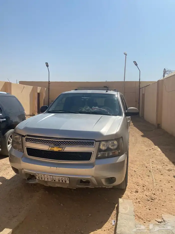 للبيع جمس تاهو سعودي 1