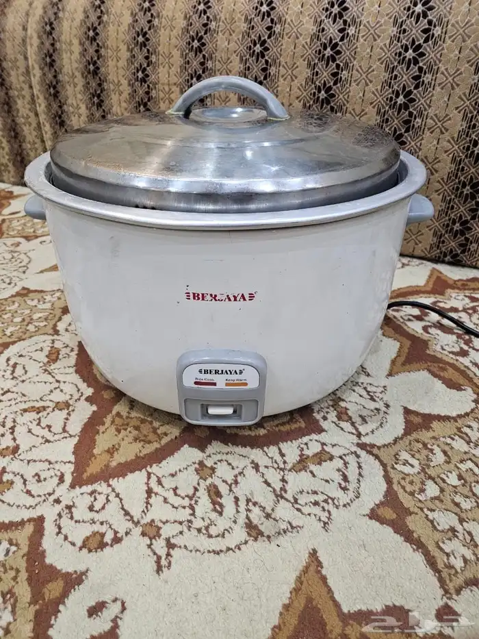 قدور كهربائيه 2