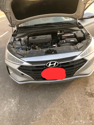 هونداي النترا 2020 للبيع index