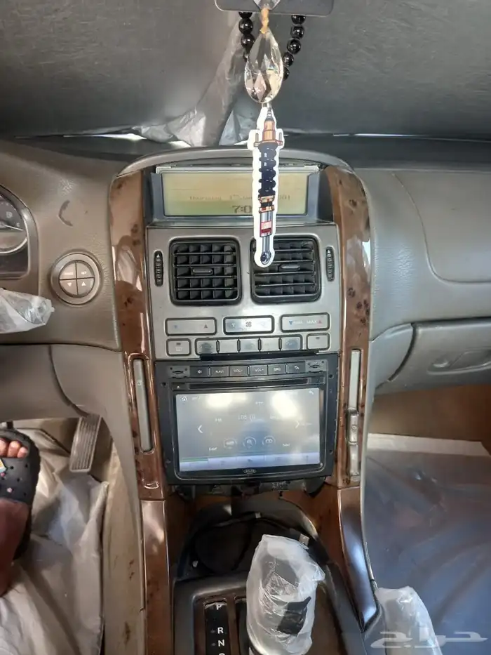 للبيع كابرس 2005 10