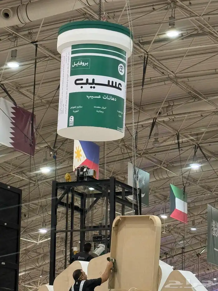 بوث وبوثات تجهيز بدون ملاحظات باسرع وقت وسعر اقل 14