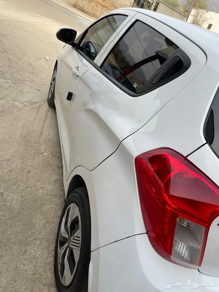 سياره سبارك موديل 2019 1