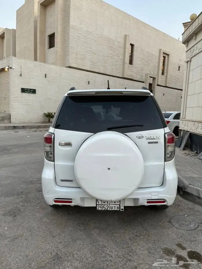 تيرويس 2011 للبيع 2