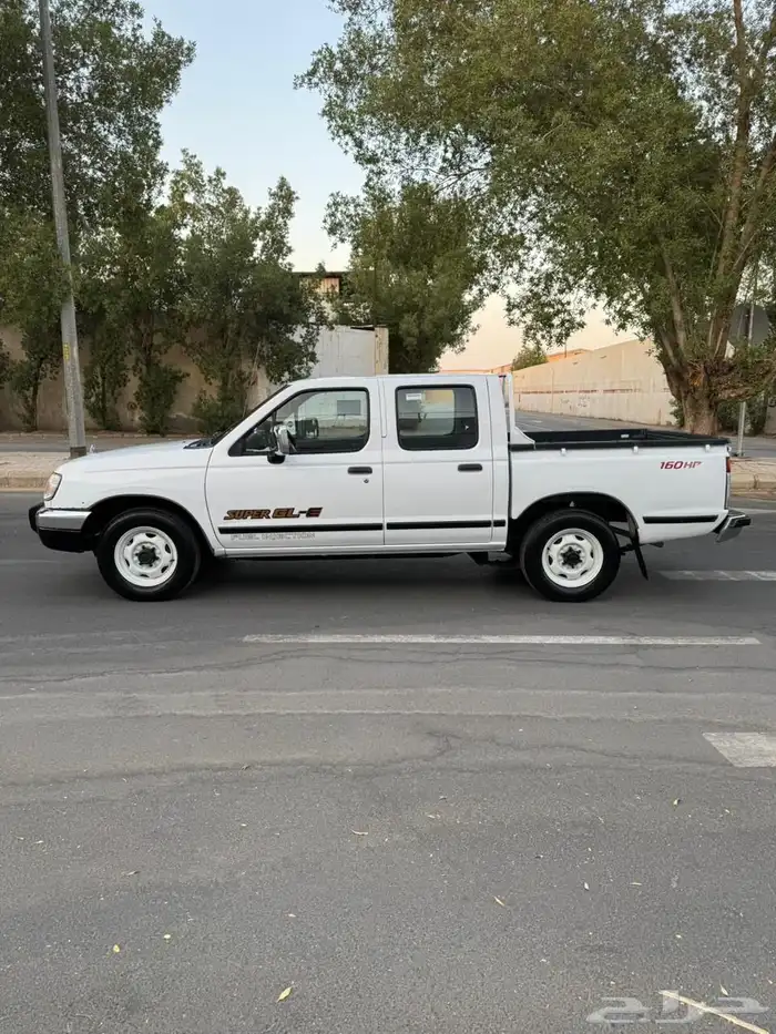 ددسن 2003 فل كامل طاره هواء نظيف 4