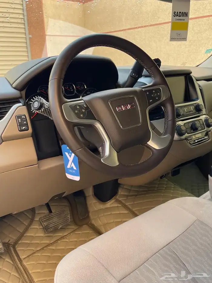 يوكن2019 للبيع 10