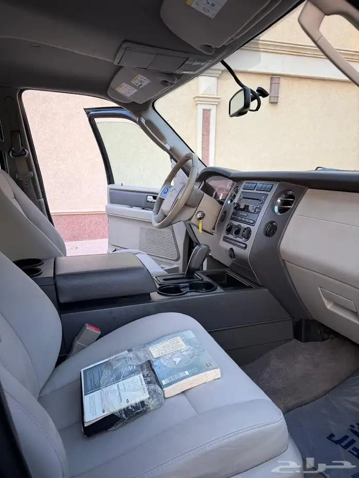 فورد اكسبدشن قصير دبل 7