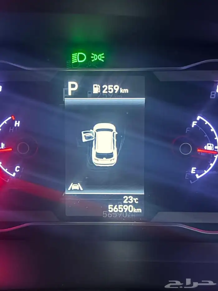 جيب توسان فل كامل 2024 0