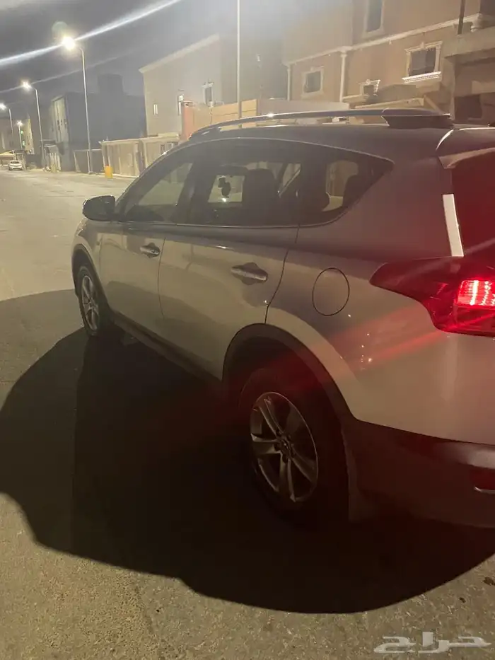 راف فور 2015 فل كامل 2