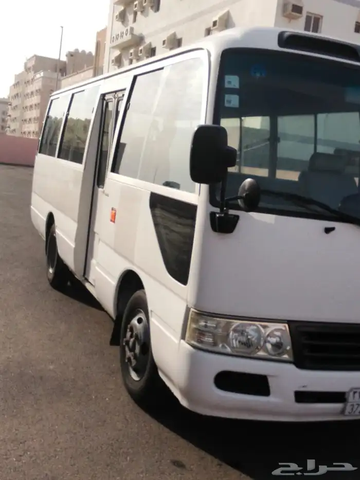 باص كوستر 2014 7