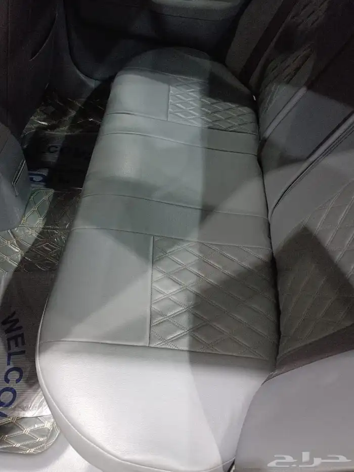 ميتسوبيشي لانسر 2005 26