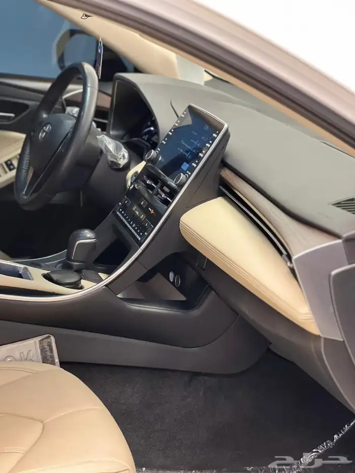 تويوتا - افالون -2022 8