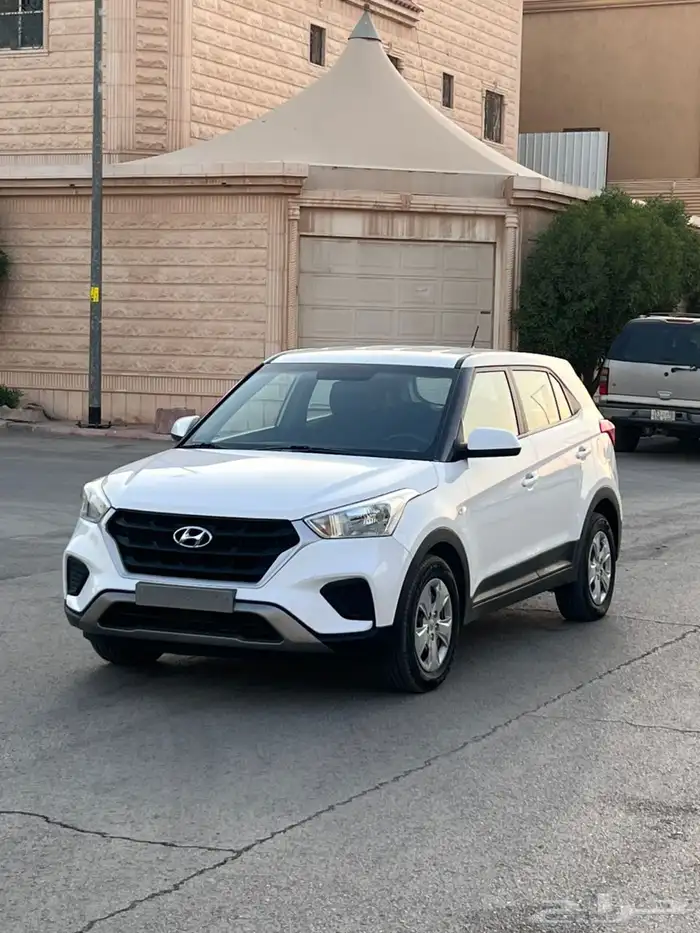 هواندي كريتا 2020 وكالة 0