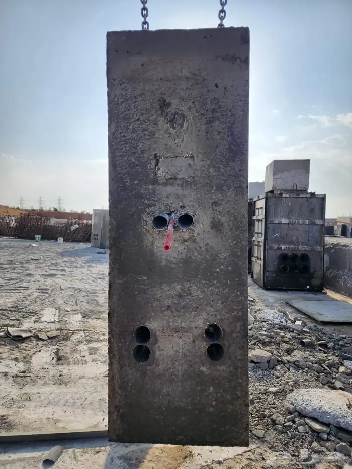 بريكاست قواعد انارة غرف تفتيش 31