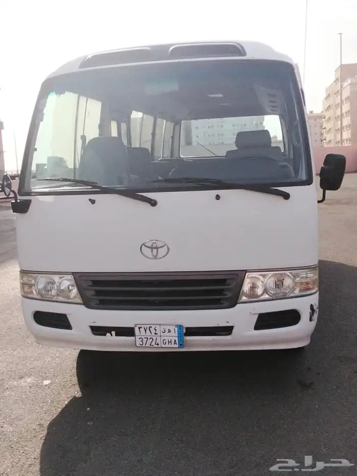 باص كوستر 2014 4