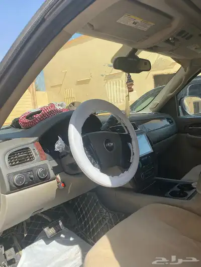 للبيع جمس تاهو سعودي index