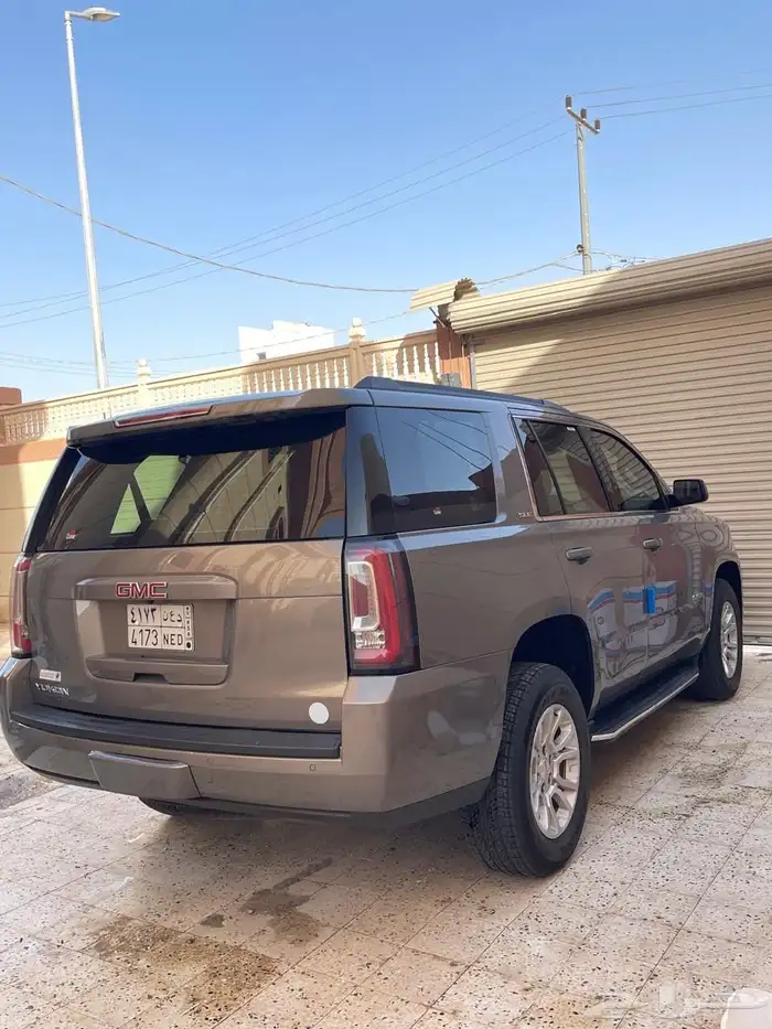 يوكن2019 للبيع 5