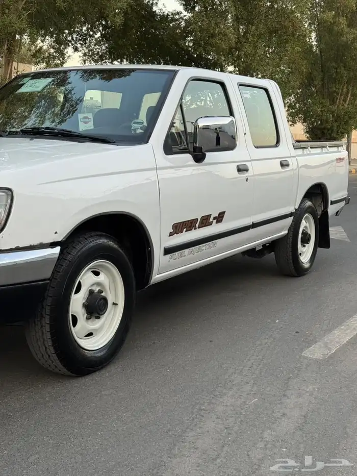 ددسن 2003 فل كامل طاره هواء نظيف 21