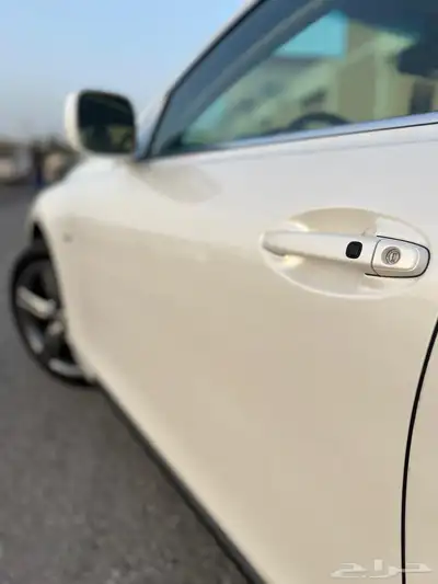 لكزس GS 300 index