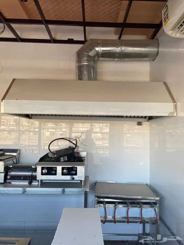 معدات بوفية للبيع لاعلى سوم 7