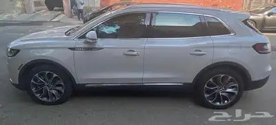 لينكون نوتيلوس Reserve 2022 index