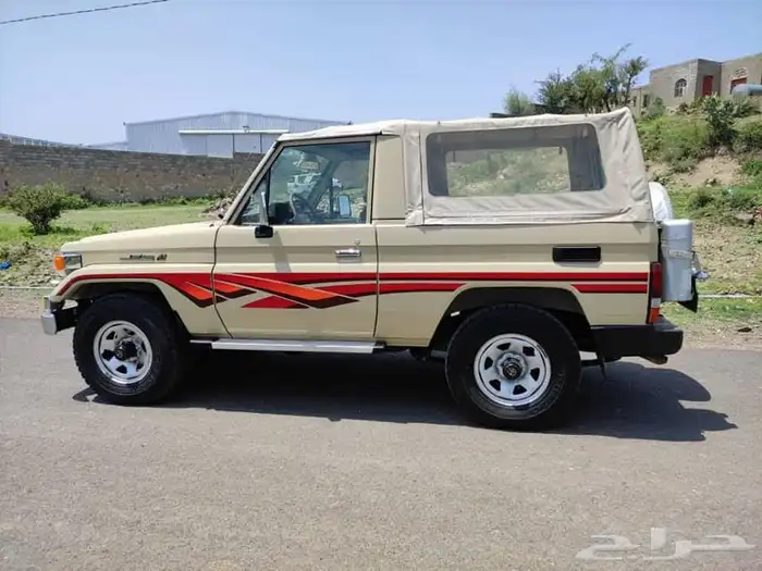 جيب شراع 1997 0