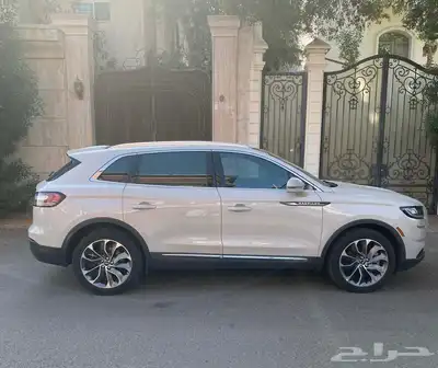 لينكون نوتيلوس Reserve 2022 index