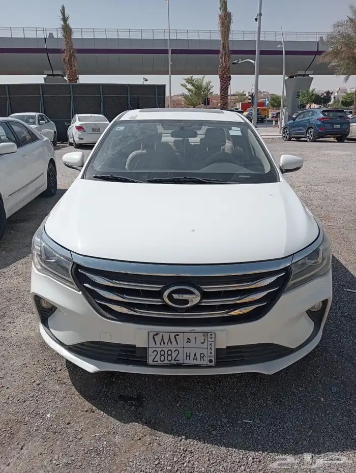 جاك نوع جي اي4 موديل 2022 3