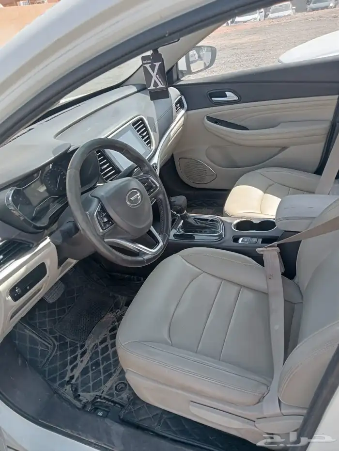 جاك نوع جي اي4 موديل 2022 0