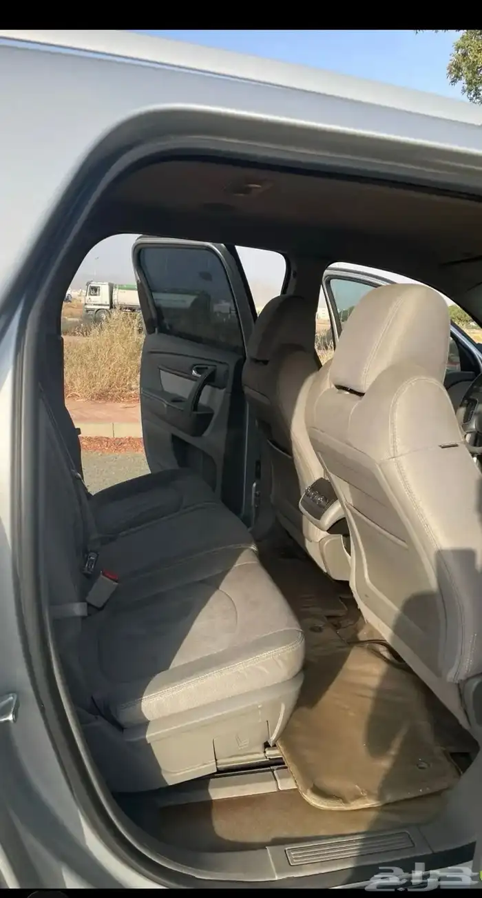 جمس اكاديا 2016 12