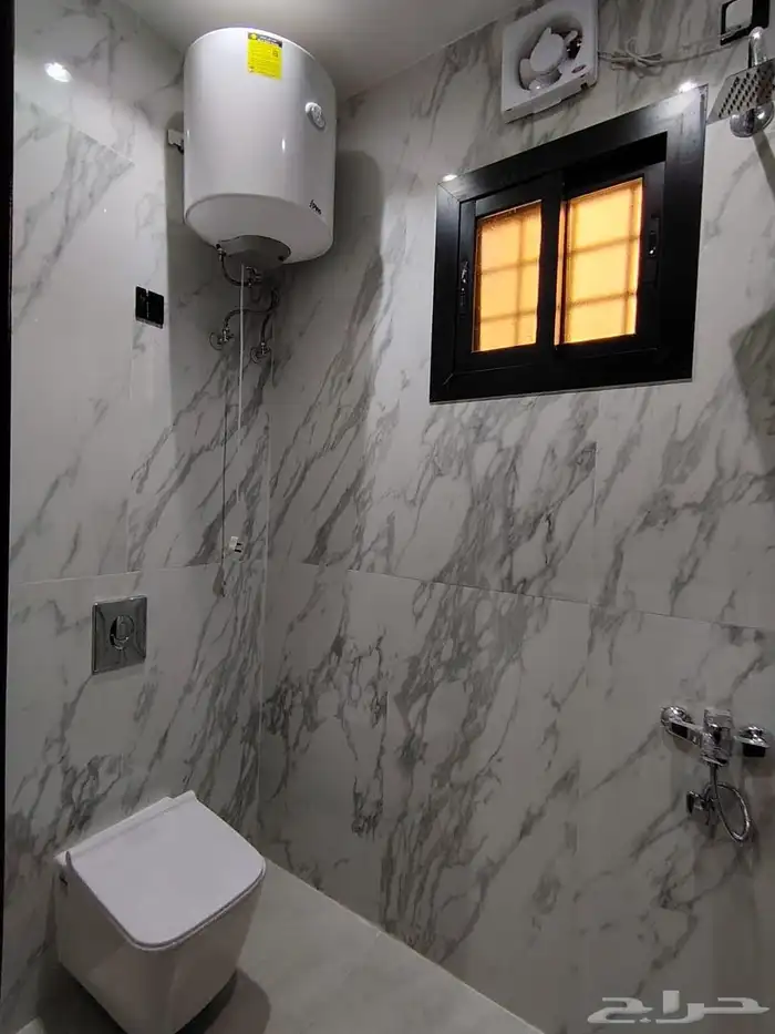 فلل روف للبيع تبوك حي الصفا عرض خاص ب 670 الف 44