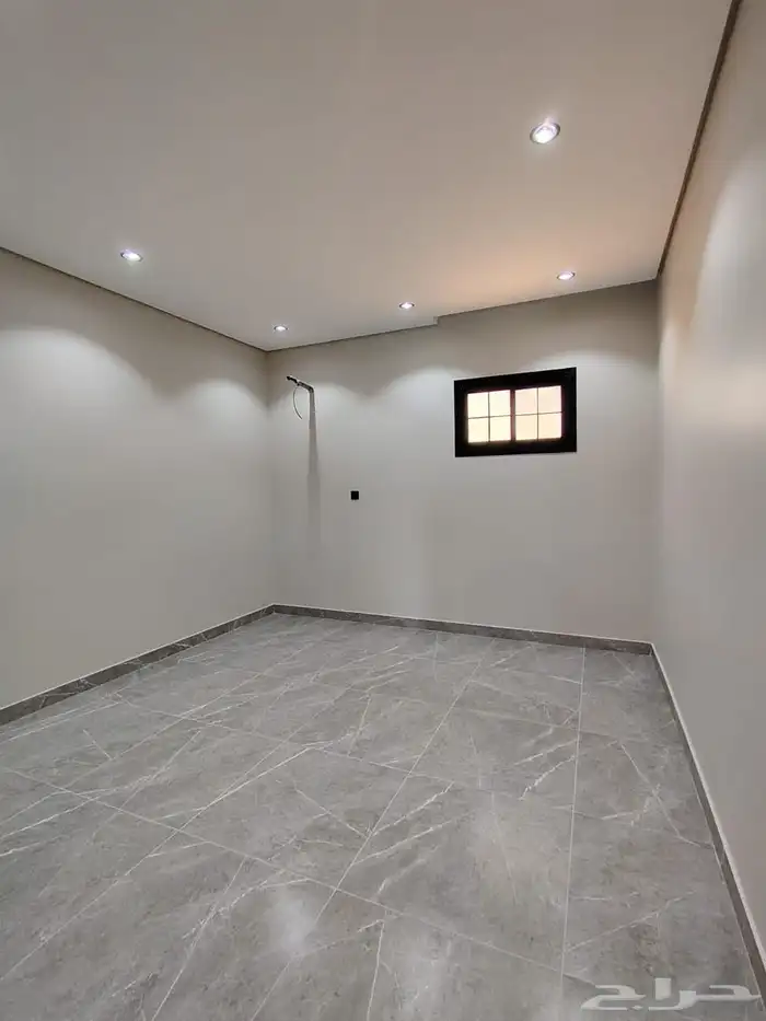 فلل روف للبيع تبوك حي الصفا عرض خاص ب 670 الف 1