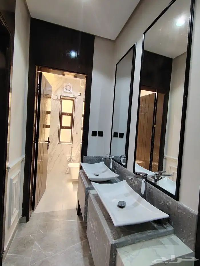 فلل روف للبيع تبوك حي الصفا عرض خاص ب 670 الف 22